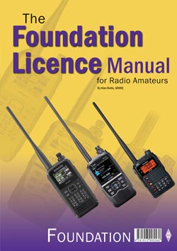 Foundation Manual